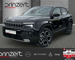 Jeep Jeep Avenger 1.2 GSE Turbo 