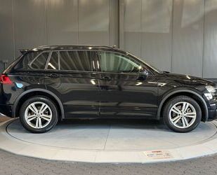 VW Volkswagen Tiguan Highline 4Motion*R-Line*PANORAMA Gebrauchtwagen