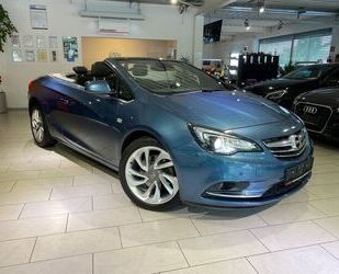 Opel Opel Cascada 1.4 Turbo Innovation Navi Tempomat AH Gebrauchtwagen