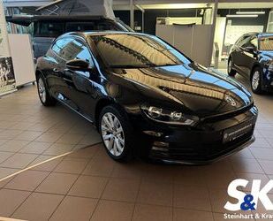 VW Volkswagen Scirocco 1.4 TSI #Sitzheizung #Einpark Gebrauchtwagen