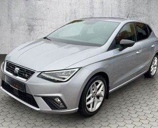 Seat Seat Ibiza FR-line*LED*Kamera*ACC*Kessy*CarPlay*Le Gebrauchtwagen