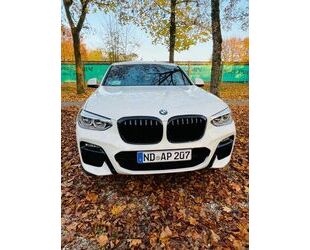 BMW BMW X4 xDrive20i AT M Sport X M Sport X Gebrauchtwagen