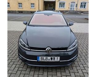 VW Volkswagen Golf 2.0 TDI DSG Join Variant Join Gebrauchtwagen