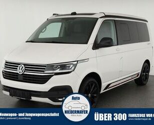 VW Volkswagen T6.1 California 2.0 TDI DSG Beach Campe Gebrauchtwagen