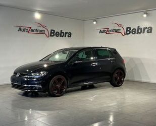 VW Volkswagen Golf 7 Lim. IQ.DRIVE 1.5 TSI ACT Start- Gebrauchtwagen