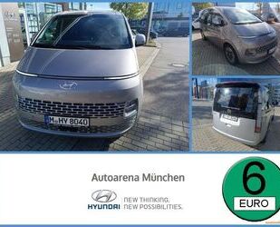 Hyundai Hyundai Staria 2.2 CRDi (DPF) 2WD Prime 9-Sitze AC Gebrauchtwagen