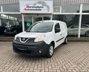 Nissan Nissan NV250 L2H1 3-SITZER/1HD/KAMERA/TEMPOMAT/NAV Gebrauchtwagen