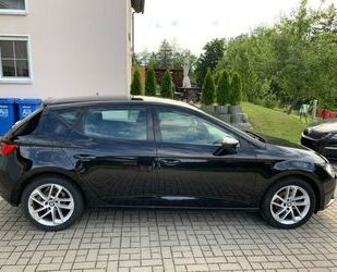 Seat Seat Leon 1.2 TSI 81kW Start&Stop Style DSG Style Gebrauchtwagen