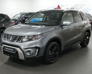 Suzuki Suzuki Vitara 1.4 Comfort+ 4x4 NAVI/LED/AHK/1.HD/U Gebrauchtwagen