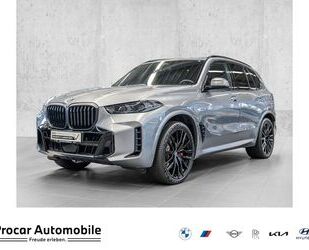 BMW BMW X5 xDrive40d M Sport PANO RFK NAVI LM Gebrauchtwagen