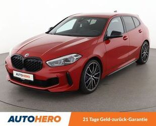 BMW BMW M135i xDrive Aut. *LED*VC*NAVI*ACC*HUD* Gebrauchtwagen