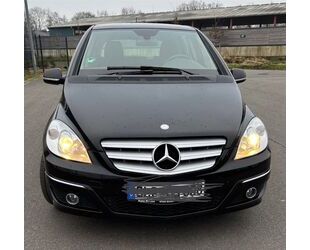 Mercedes-Benz Mercedes-Benz B 180 CDI - Gebrauchtwagen