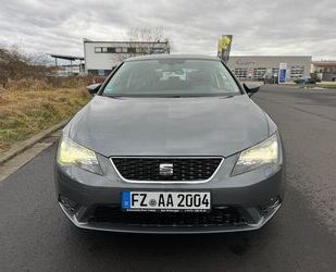 Seat Seat Leon SC 1.2 TSI 77kW Start&Stop Style Style Gebrauchtwagen