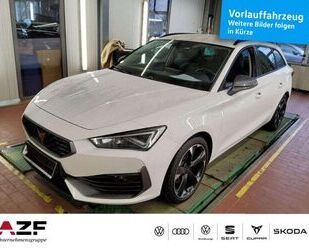 Cupra Leon Gebrauchtwagen