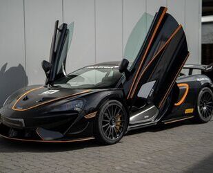 McLaren McLaren 620R Coupé MSO*VisualCarbon*NEW SERVICE* Gebrauchtwagen