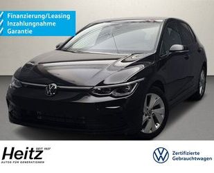 VW Volkswagen Golf 1.5 eTSI DSG R-Line Navi Pro Pano Gebrauchtwagen