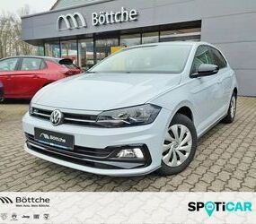 VW Volkswagen Polo 1.0 TSI R-Line Beats Gebrauchtwagen