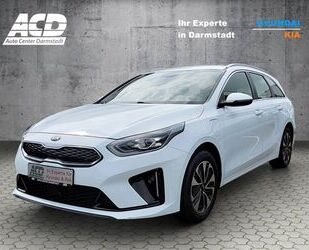 Kia Kia CEED SW 1.6 PHEV DCT SPIRIT *1.HA*LED*TECH*NAV Gebrauchtwagen