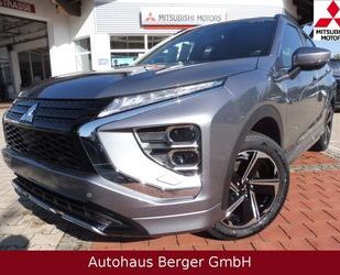 Mitsubishi Mitsubishi Eclipse Cross 2.4 PHEV 4WD Select Stand Gebrauchtwagen