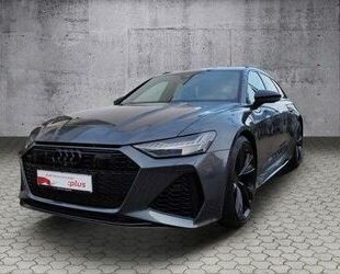 Audi Audi RS6 performance 4.0 TFSI Gebrauchtwagen