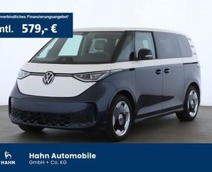 VW Volkswagen ID.Buzz PRO NAVI LED MATRIX AHK Gebrauchtwagen