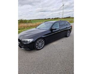 BMW BMW 520d Touring A -Sport Line Gebrauchtwagen