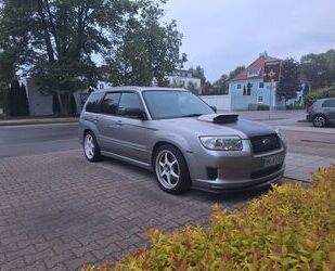 Subaru Subaru JDM FORESTER STI Gebrauchtwagen