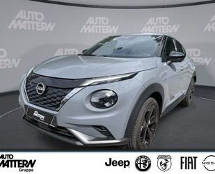 Nissan Nissan Juke Hybrid Tekna BOSE Gebrauchtwagen