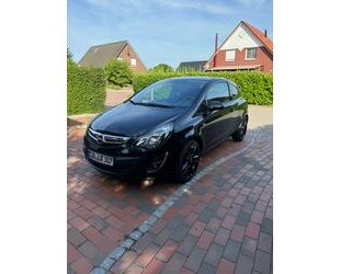 Opel Opel Corsa 1.4 Color Edition Color Edition Gebrauchtwagen