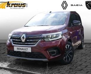 Renault Renault Kangoo Techno TCe 130 EDC BLACK WEEK AKTIO Gebrauchtwagen