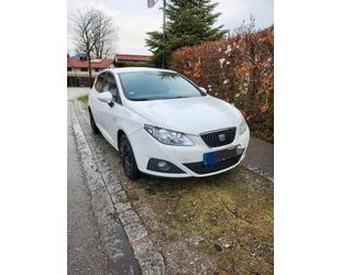 Seat Seat Ibiza 1.2 TSI Style Copa Gebrauchtwagen