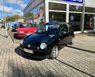 VW Volkswagen Lupo 1,4 *TÜV NEU*Insp. NEU*Bremse/Reif Gebrauchtwagen