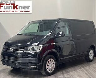 VW Volkswagen T6 Caravelle 2,0 TDI DSG / NAVI/PDC/AHK Gebrauchtwagen