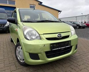 Daihatsu Daihatsu Cuore Basis Gebrauchtwagen