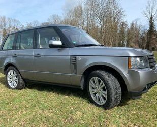 Land Rover Land Rover Range Rover 4.4 TDV8 Generalüberholt Gebrauchtwagen