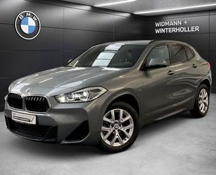 BMW BMW X2 sDrive20i M Sport HUD Navi DA LED HiFi elHe Gebrauchtwagen