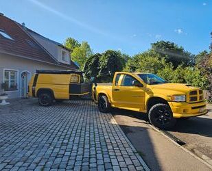 Dodge Dodge RAM Rumble BEE Gebrauchtwagen