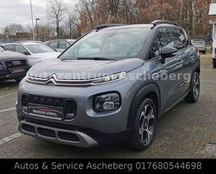 Citroen Citroën C3 Aircross Shine *Nav.*CarPlay*Shz.*DAB+* Gebrauchtwagen