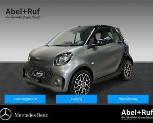 Smart Smart smart EQ fortwo cabrio+prime+Kamera+22kW-Bor Gebrauchtwagen