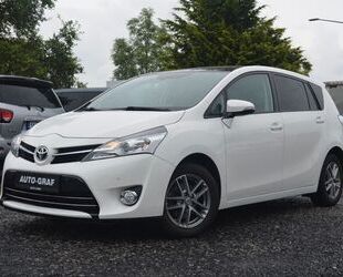 Toyota Toyota Verso 1.8l Skyview . Automatik Gebrauchtwagen