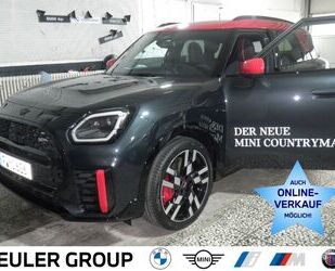 Mini MINI John Cooper Works Countryman ALL4 Spurwechsel Gebrauchtwagen