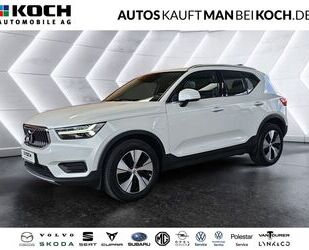 Volvo Volvo XC40 T4 TwinEng Inscription Expres 2xPDC LHZ Gebrauchtwagen