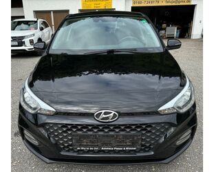 Hyundai Hyundai i20 YES! Gebrauchtwagen