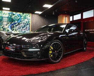 Porsche Porsche Panamera 4S E-Hybrid KEYL BOSE PANO SOFT C Gebrauchtwagen