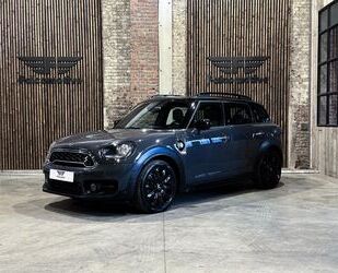 Mini MINI Cooper SE Countryman *PHEV*ALL4*PANODACH* Gebrauchtwagen