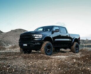 Dodge Dodge RAM 1500 Generation 5 - GME Offroad Edition Gebrauchtwagen