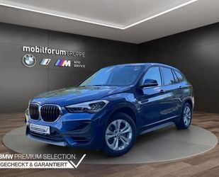 BMW BMW X1 xDrive25e ACC HUD AHK Kamera Navi+ DA+ Memo Gebrauchtwagen