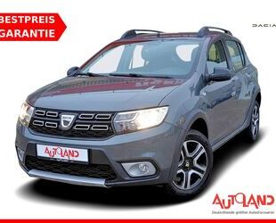 Dacia Dacia Sandero II Stepway Celebration Gebrauchtwagen