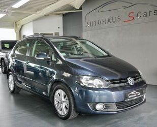 VW Volkswagen Golf Plus VI Life BMT*Navi*PDC* Gebrauchtwagen