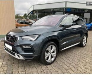 Seat Seat Ateca 2.0 TDI Xperience 4Drive DSG, Garantie Gebrauchtwagen